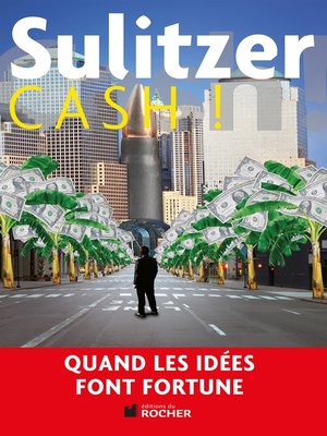 cover image of Cash !